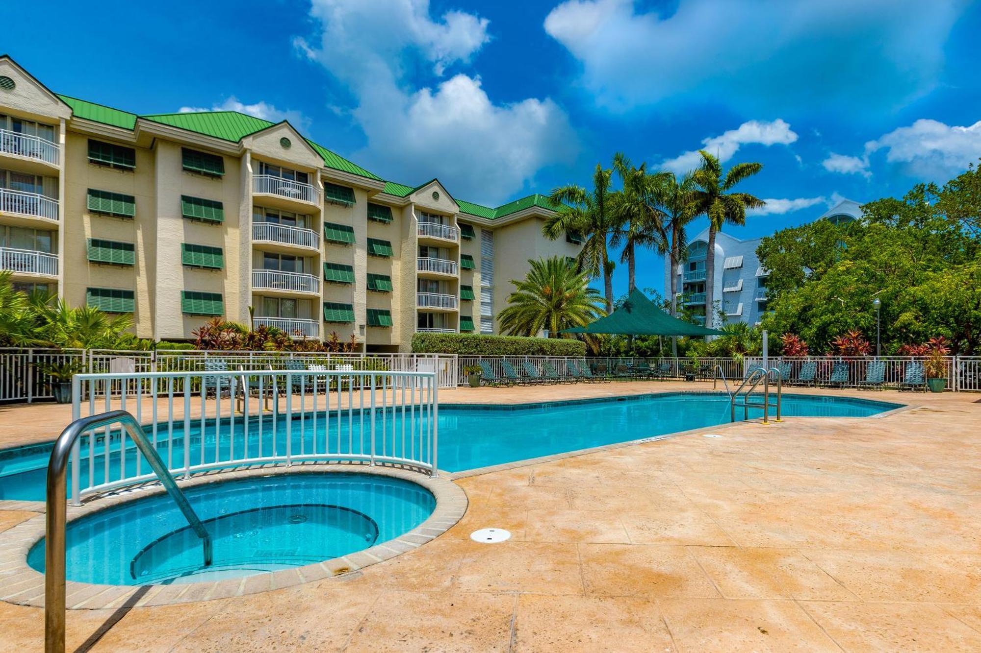 Sunrise Suites Panama Suite #310 Cayo Hueso Habitación foto