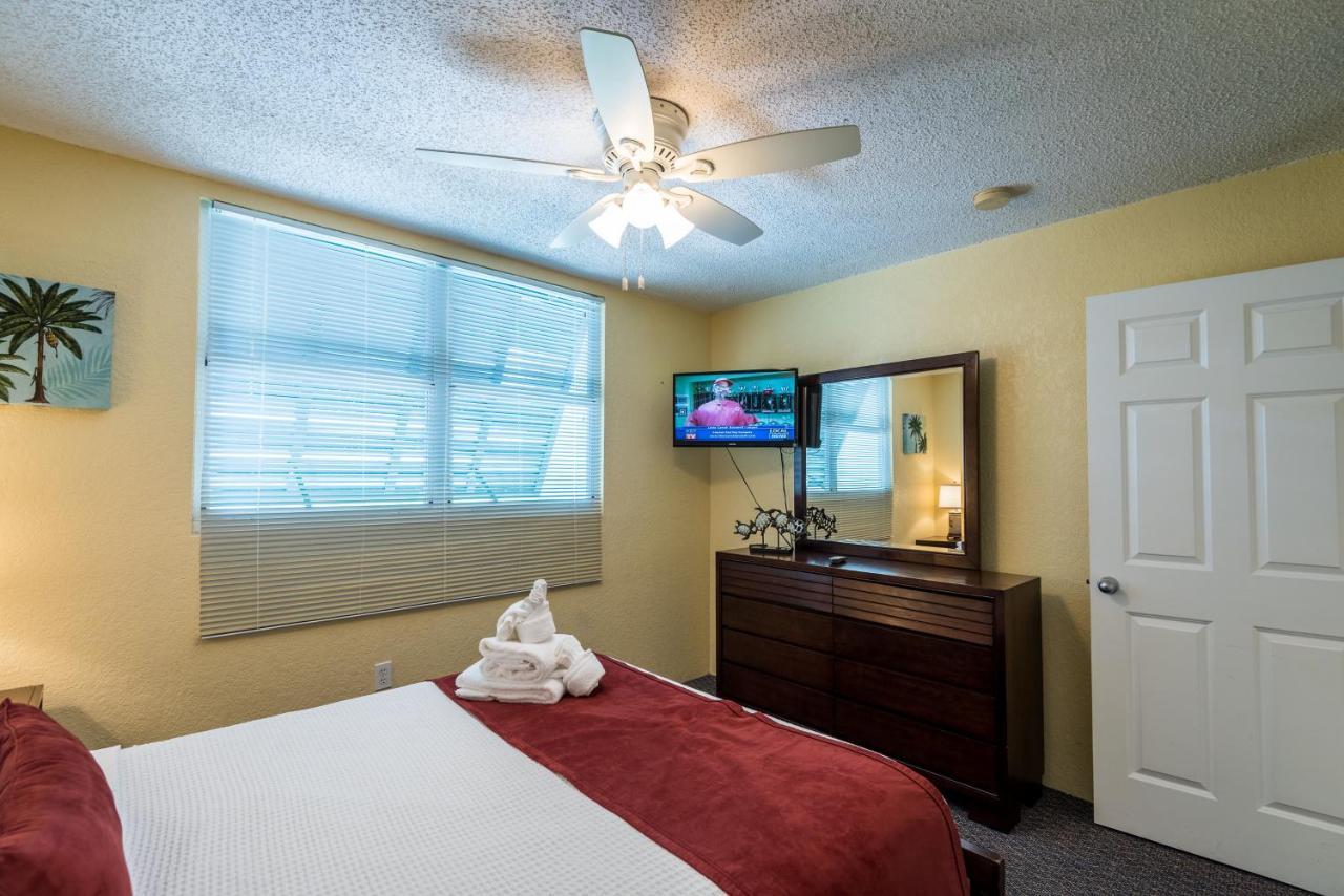 Sunrise Suites Panama Suite #310 Cayo Hueso Exterior foto