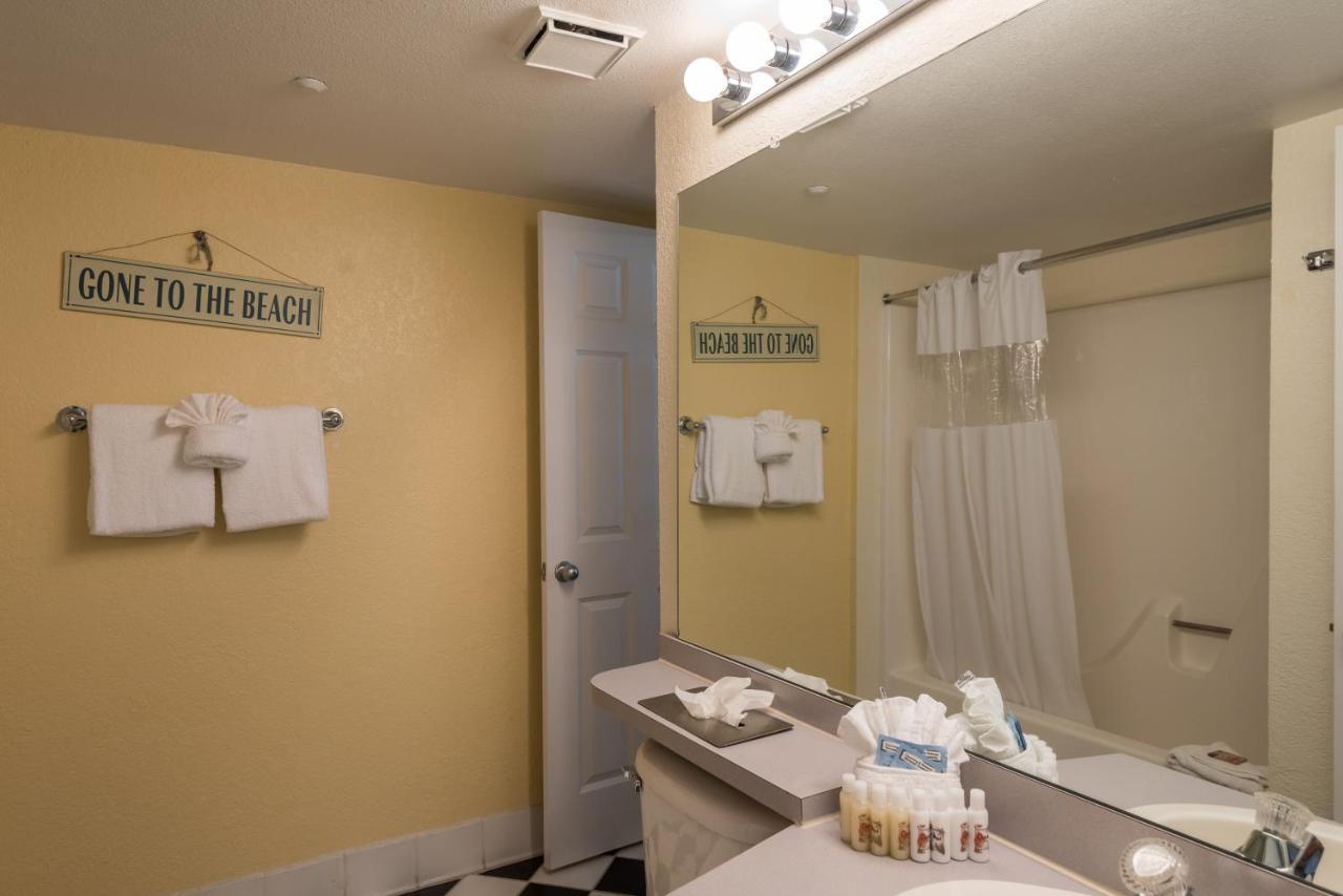 Sunrise Suites Panama Suite #310 Cayo Hueso Exterior foto